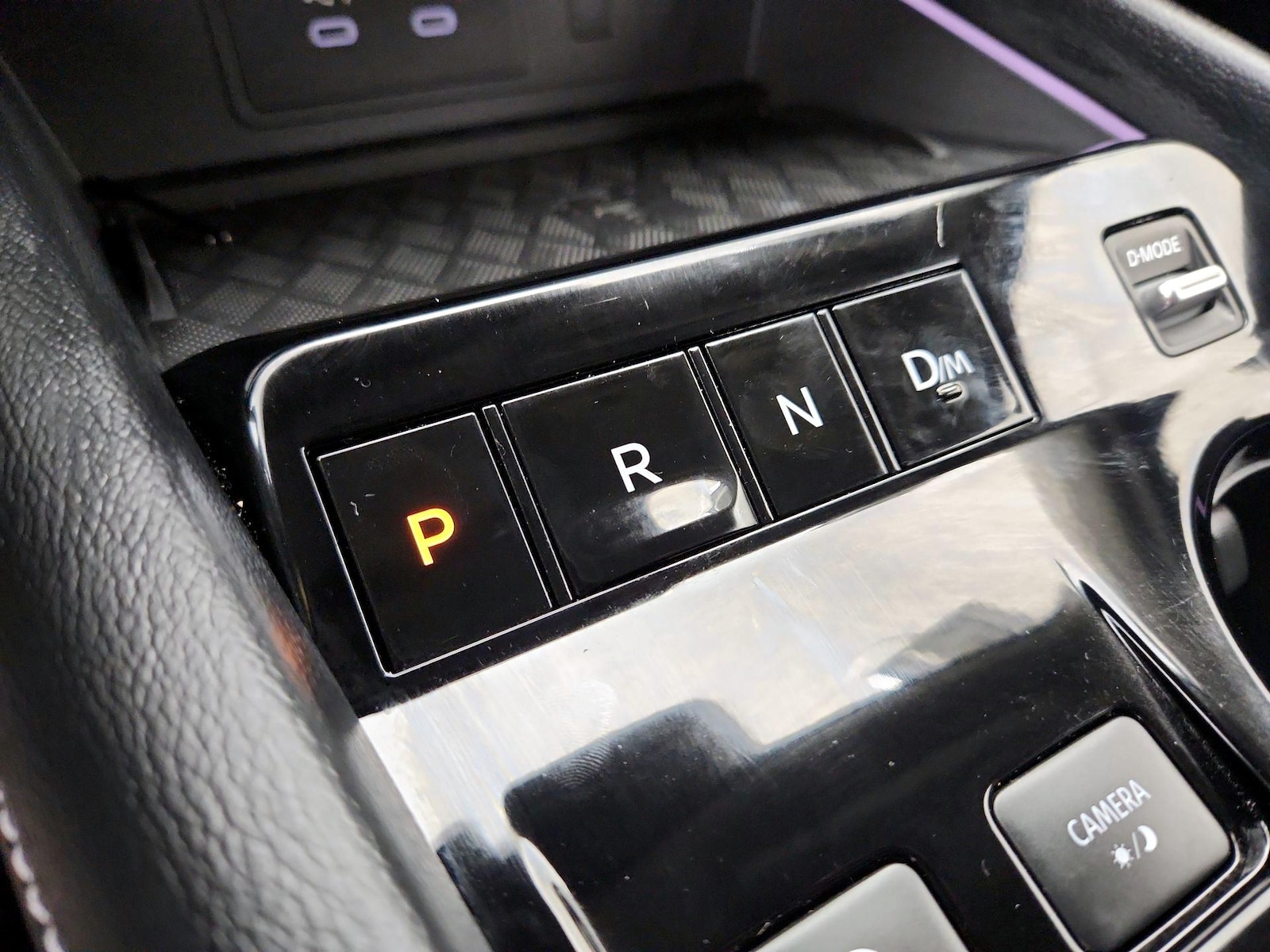 2025 Nissan Murano SL - Photo 18