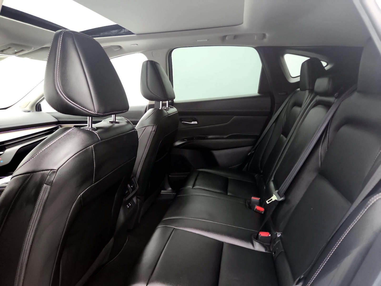 2025 Nissan Murano SL - Photo 21