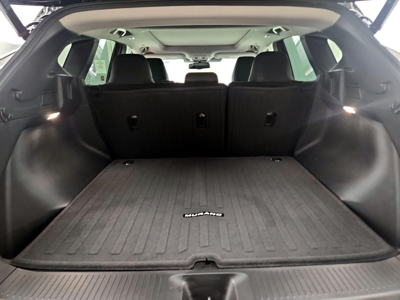 2025 Nissan Murano SL - Photo 22