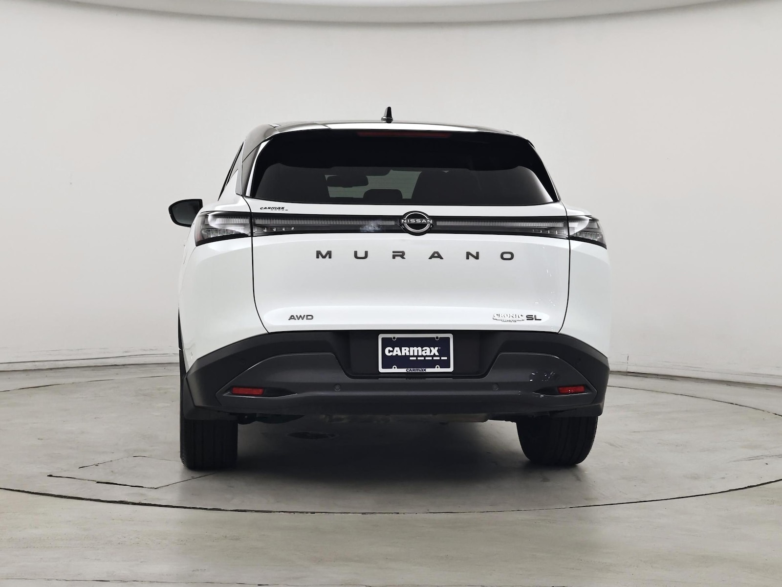 2025 Nissan Murano SL - Photo 7