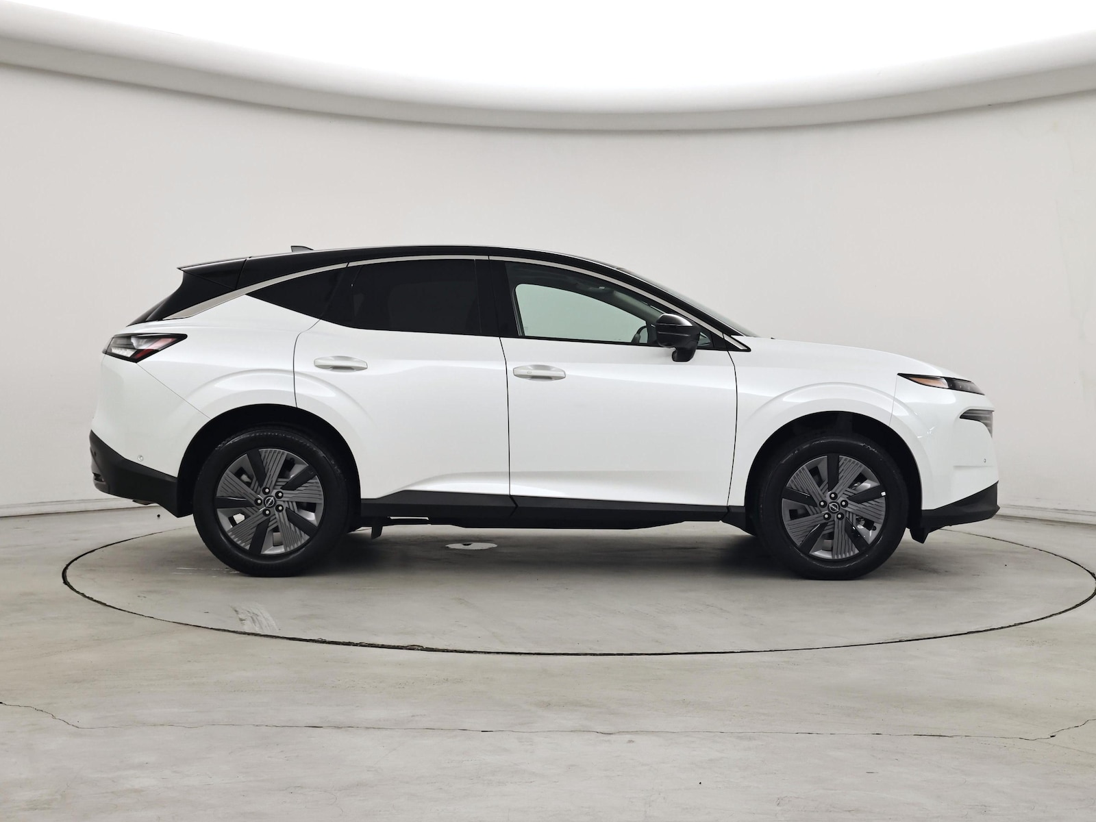 2025 Nissan Murano SL - Photo 8