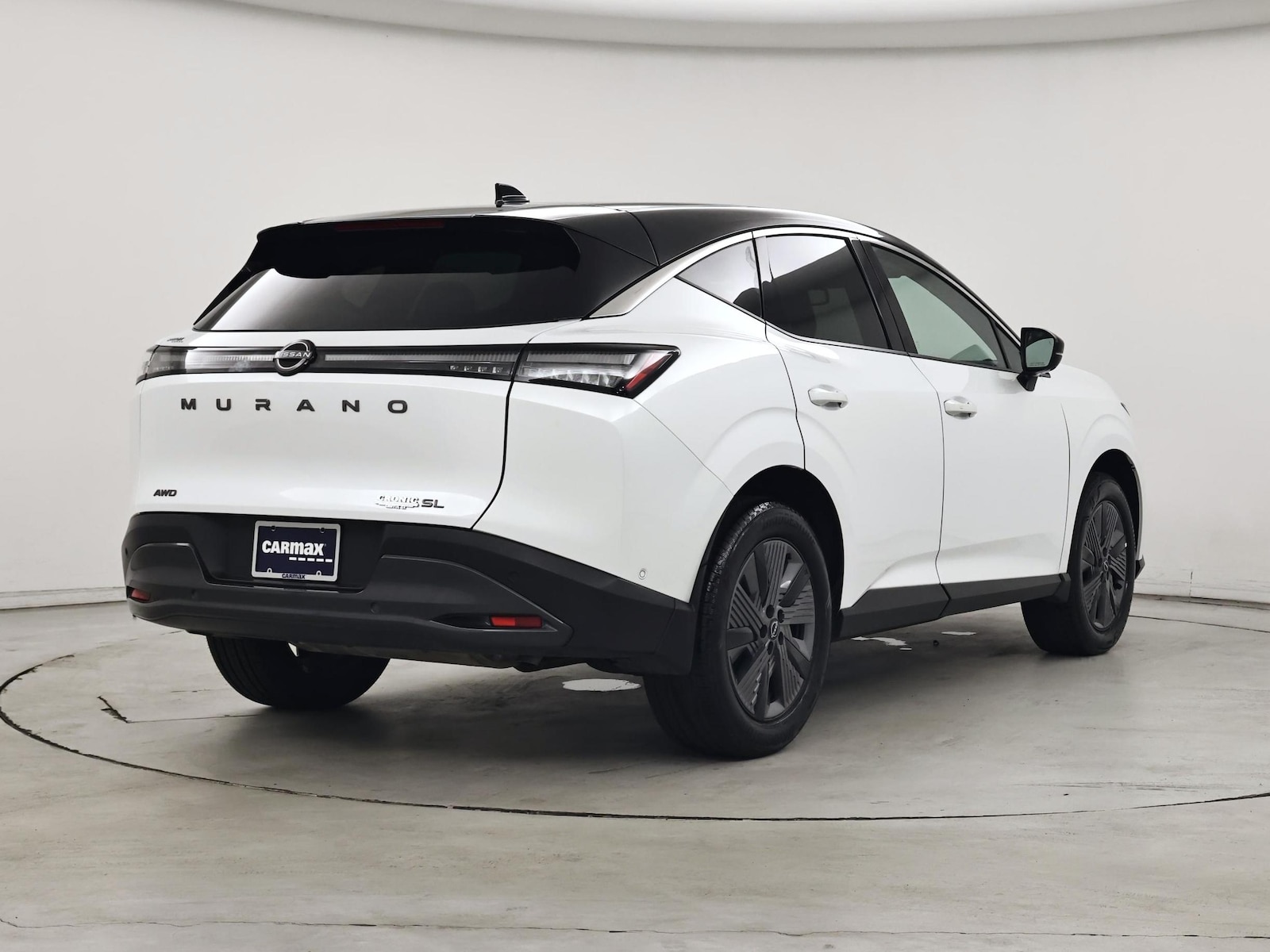 2025 Nissan Murano SL - Photo 9