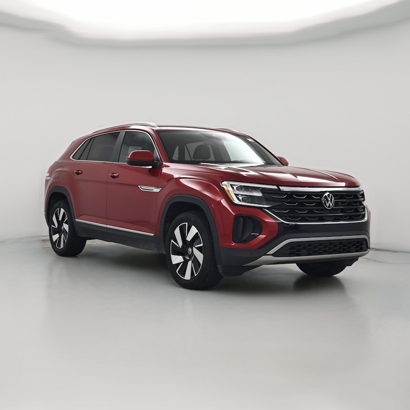 2025 Volkswagen Atlas Cross Sport SEL