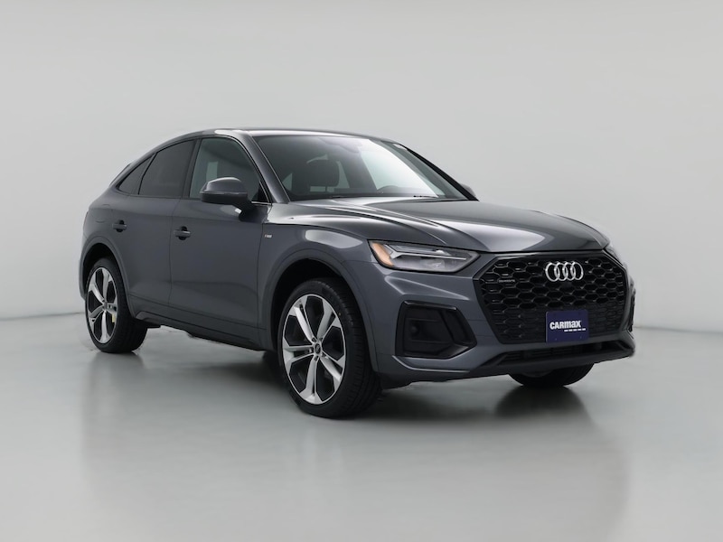 2023 Audi Q5 Sportback S-Line Premium Plus