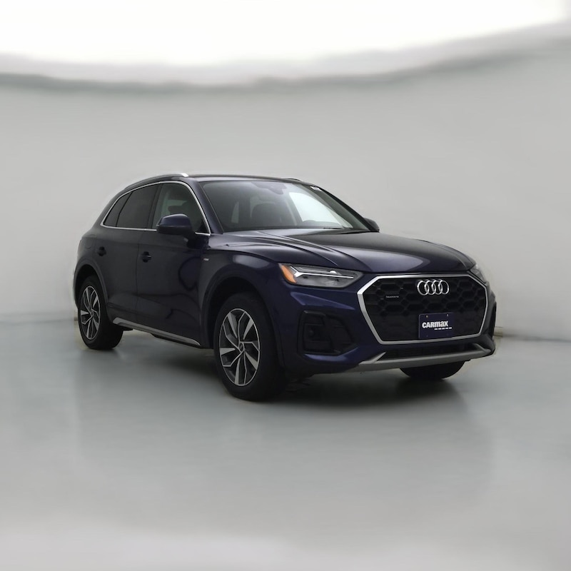 2023 Audi Q5 S-Line Premium Plus