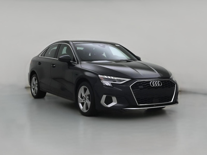 2023 Audi A3 Premium