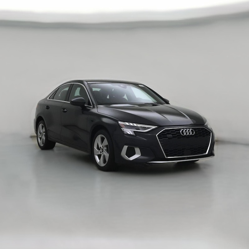 2023 Audi A3 Premium
