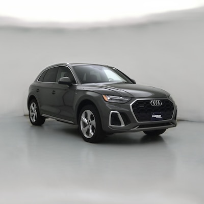 2023 Audi Q5 S-Line Prestige