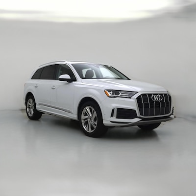 2023 Audi Q7 Premium