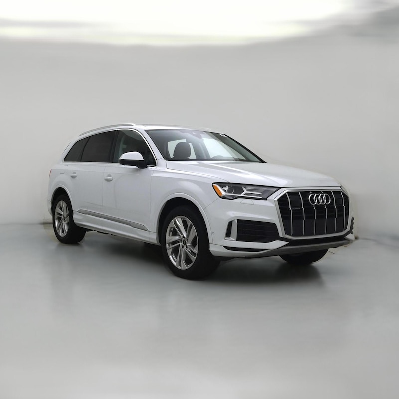 2023 Audi Q7 Premium