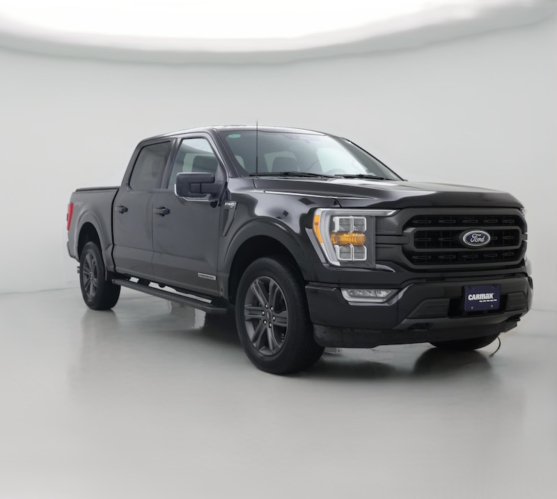 2023 Ford F150 XLT