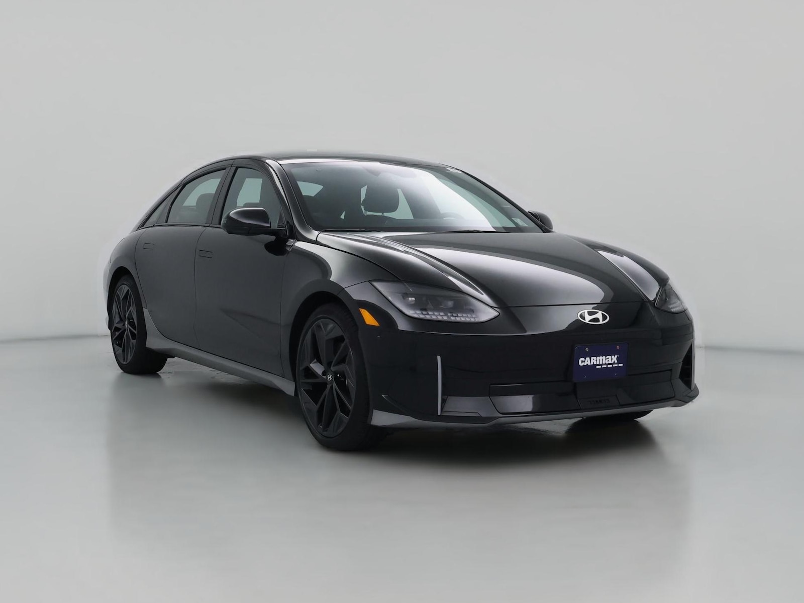 2023 Hyundai IONIQ 6