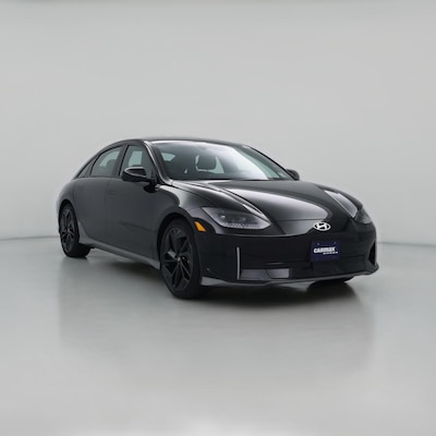 2023 Hyundai Ioniq 6 Limited