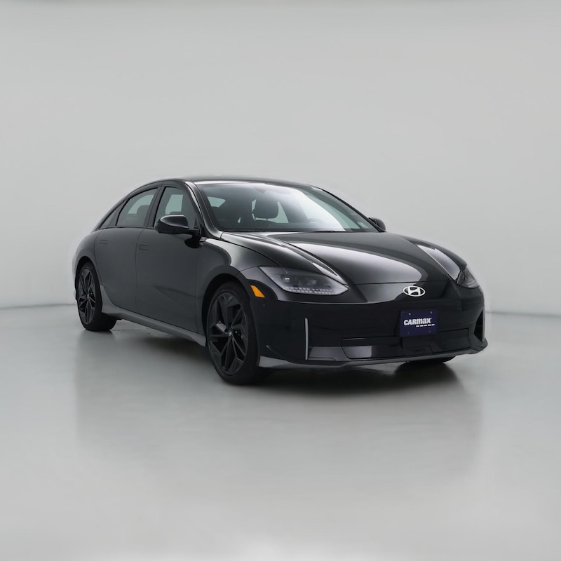 2023 Hyundai Ioniq 6 Limited
