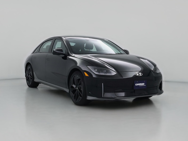 2023 Hyundai Ioniq 6 Limited