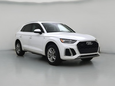 2023 Audi Q5 S-Line Premium