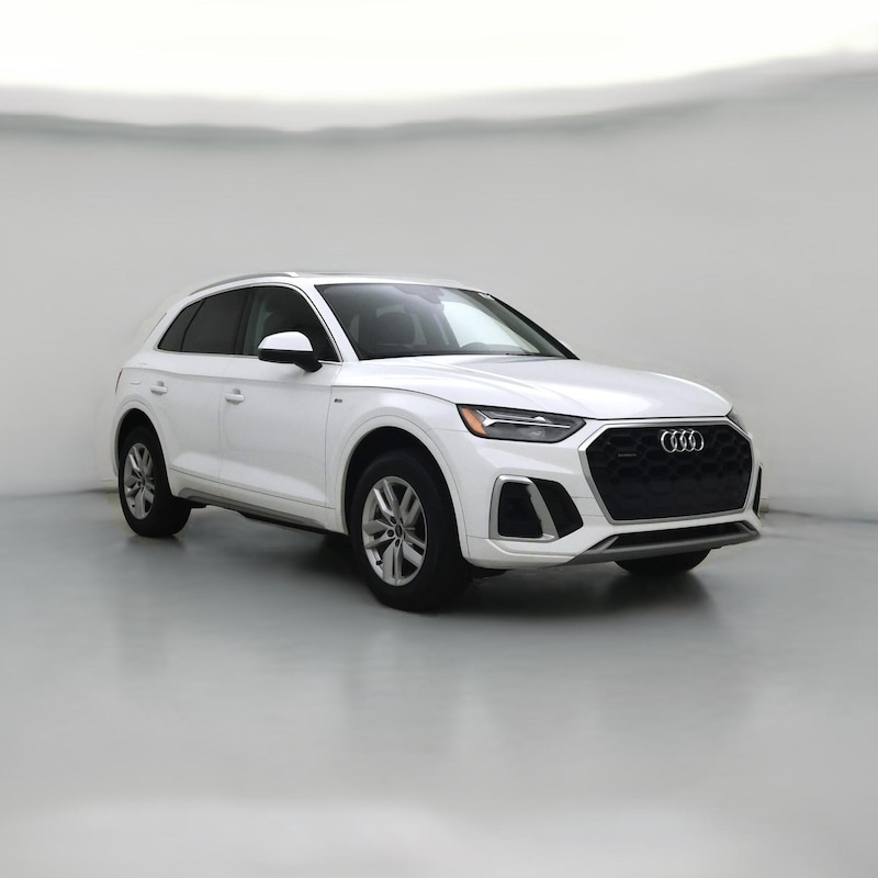 2023 Audi Q5 S-Line Premium