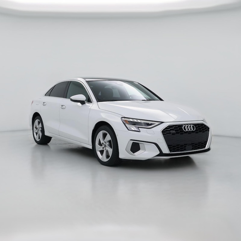 2024 Audi A3 Premium Plus