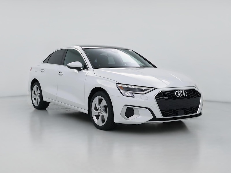 2024 Audi A3 Premium Plus