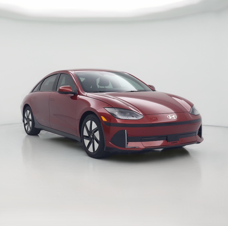 2023 Hyundai Ioniq 6 SE Standard Range