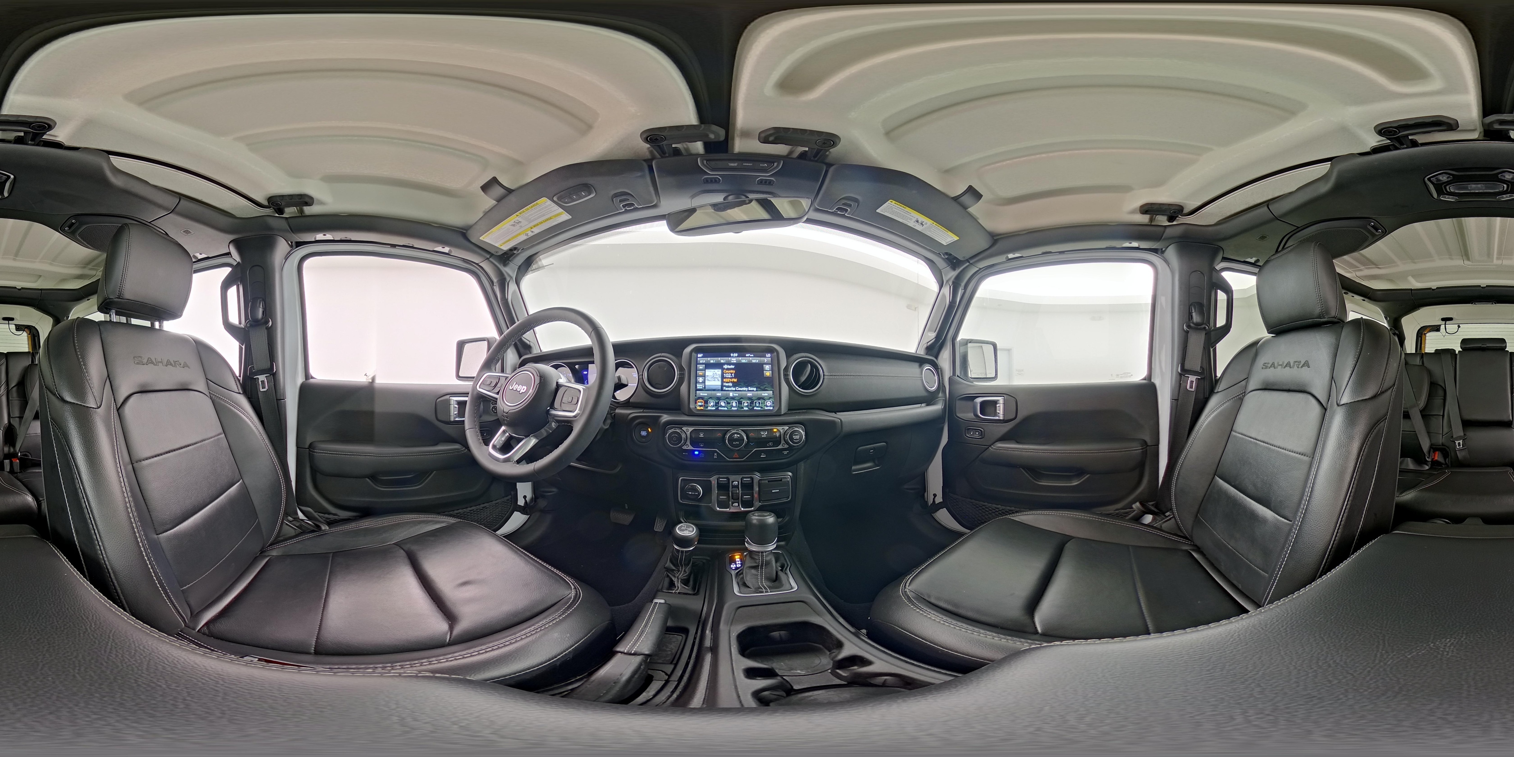 2023 Jeep Wrangler 4xe Sahara 4XE - Photo 25