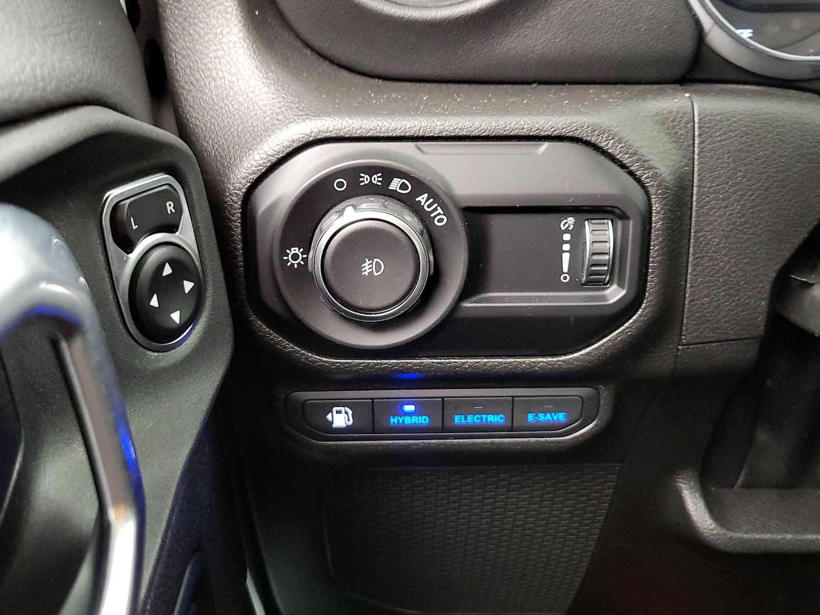 2023 Jeep Wrangler 4xe Sahara 4XE - Photo 14