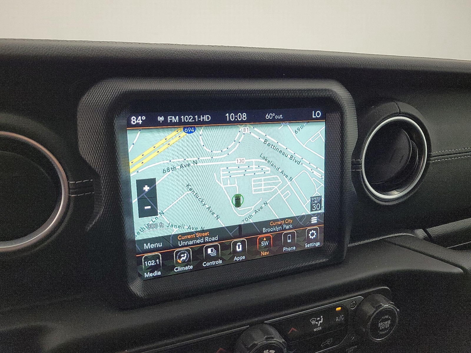 2023 Jeep Wrangler 4xe Sahara 4XE - Photo 15