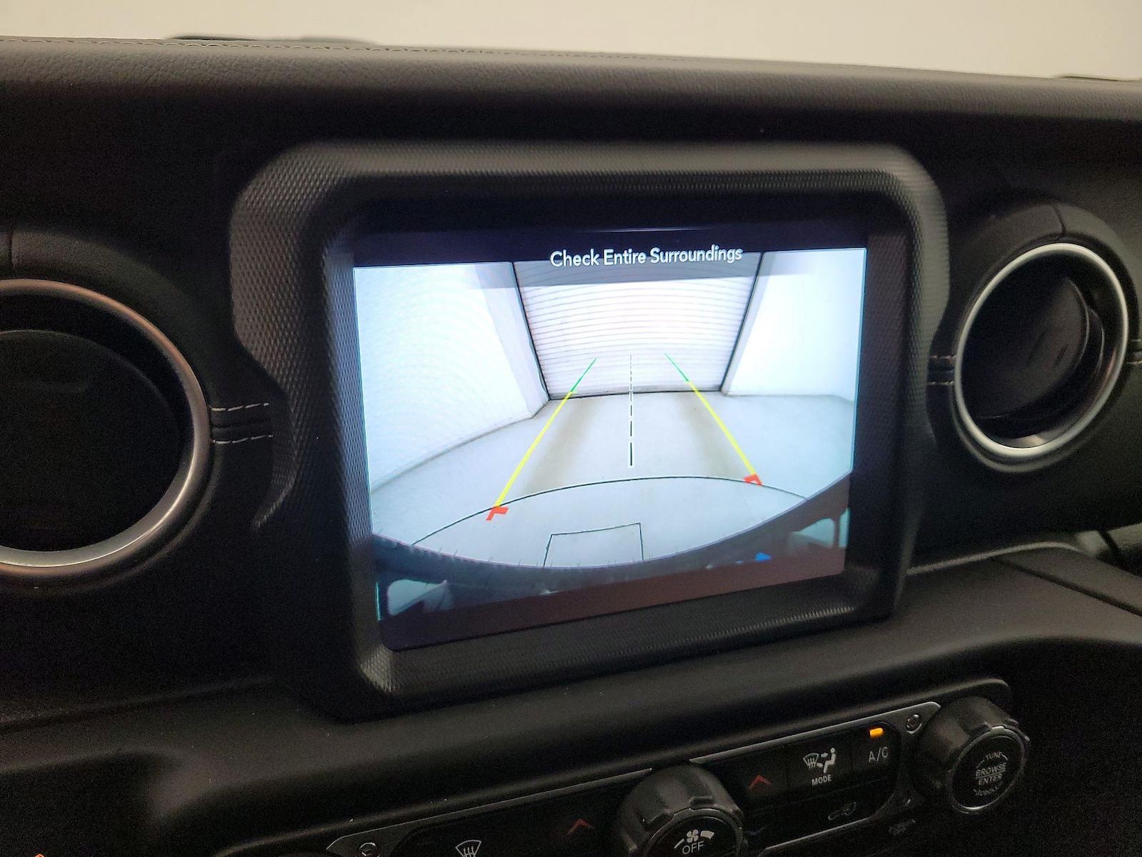 2023 Jeep Wrangler 4xe Sahara 4XE - Photo 16