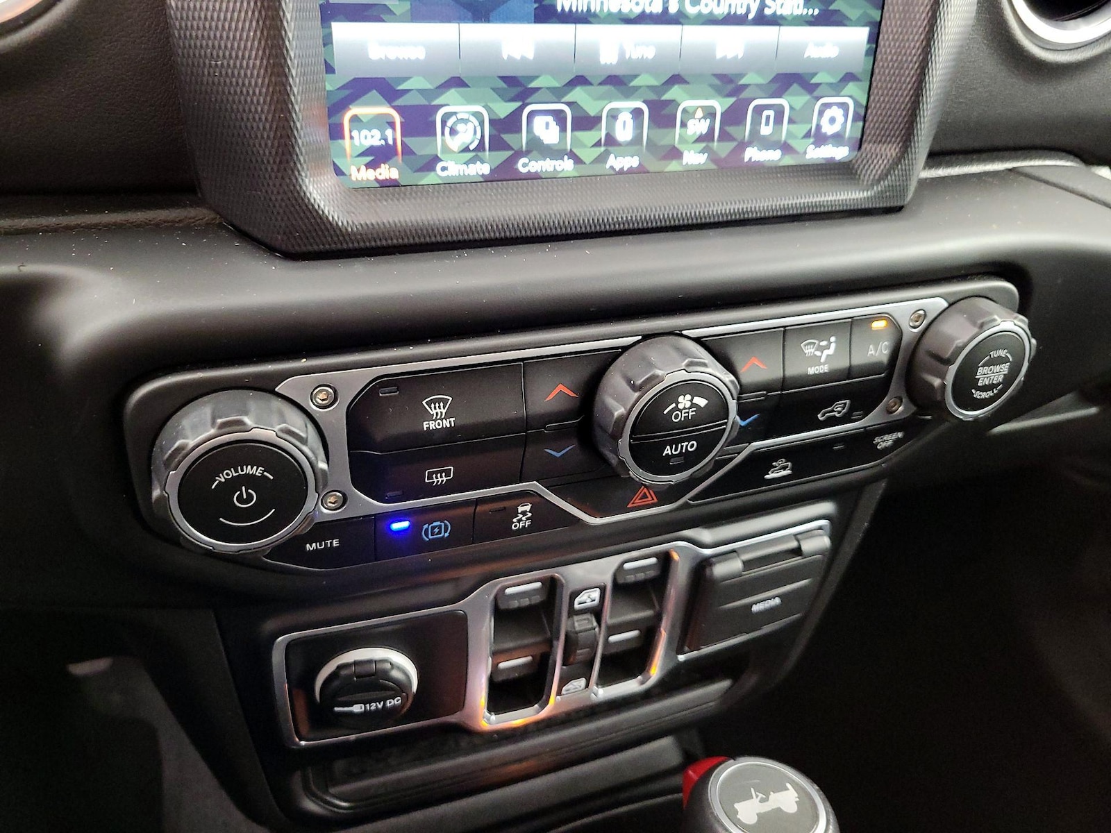 2023 Jeep Wrangler 4xe Sahara 4XE - Photo 18