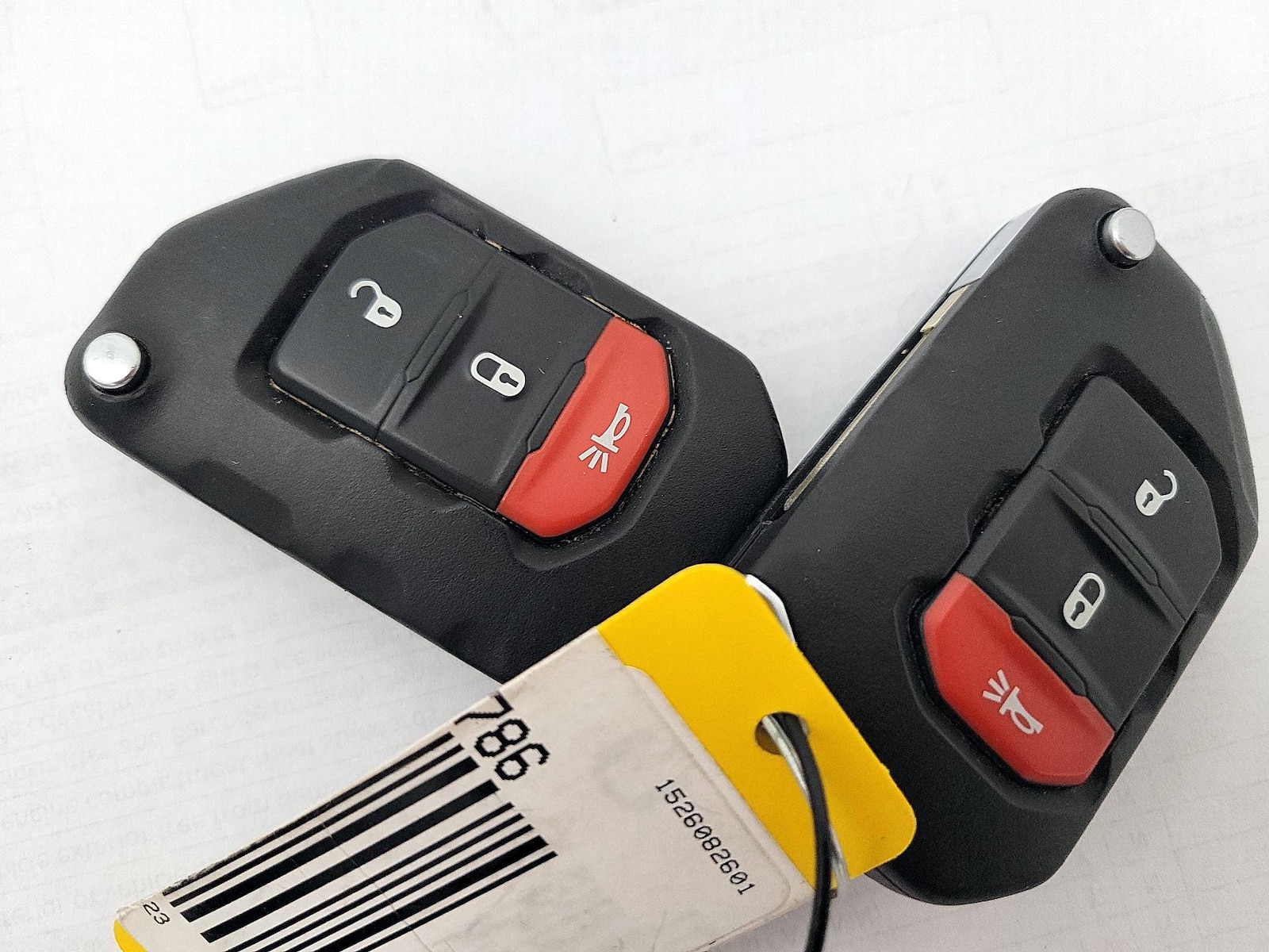 2023 Jeep Wrangler 4xe Sahara 4XE - Photo 24