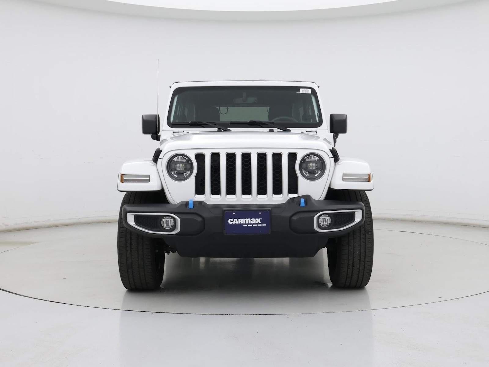 2023 Jeep Wrangler 4xe Sahara 4XE - Photo 6