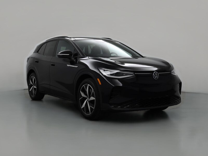 2023 Volkswagen ID.4 S