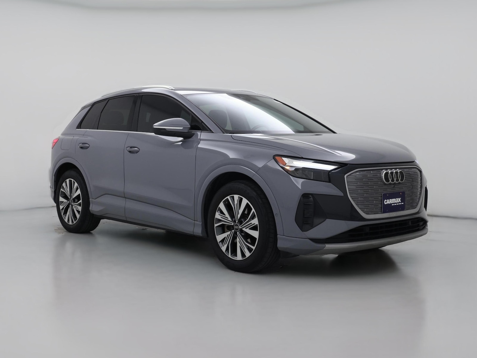 2023 Audi Q4 e-tron Premium Plus