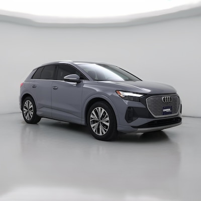2023 Audi Q4 e-tron Premium Plus
