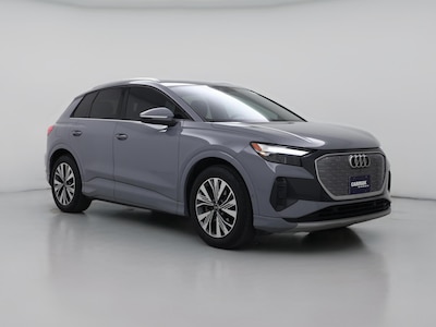 2023 Audi Q4 e-tron Premium Plus