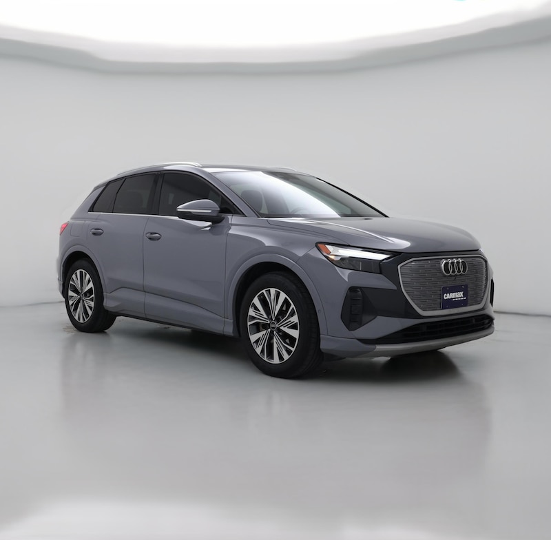 2023 Audi Q4 e-tron Premium Plus