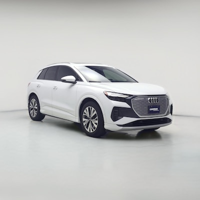 Vehicle exterior view