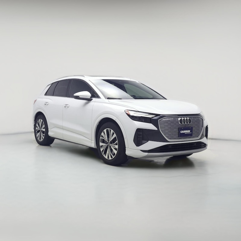 2023 Audi Q4 e-tron Premium Plus