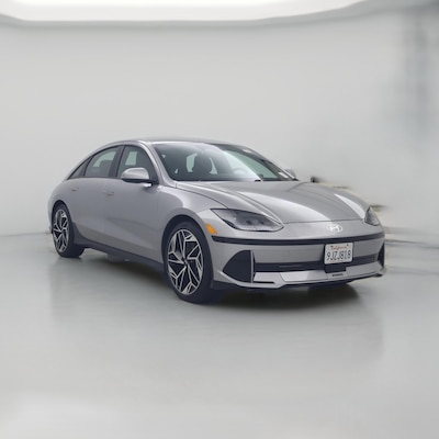 2024 Hyundai Ioniq 6 SEL