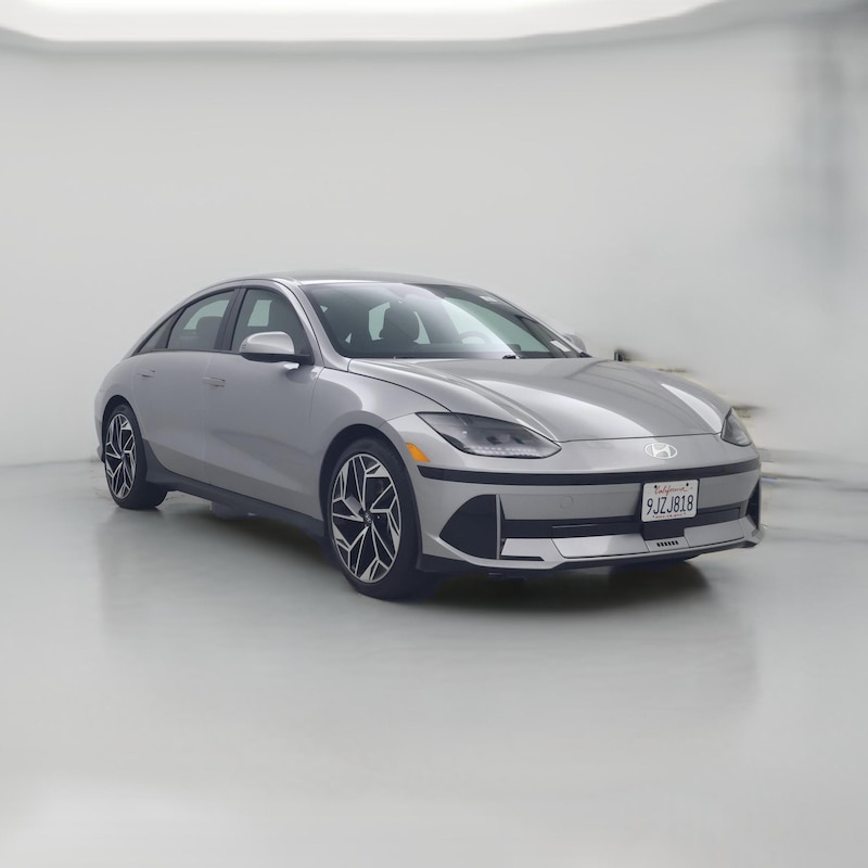 2024 Hyundai Ioniq 6 SEL