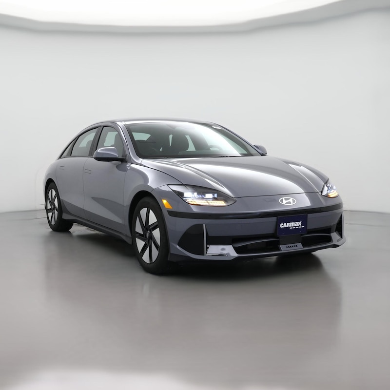 2023 Hyundai Ioniq 6 SE Standard Range