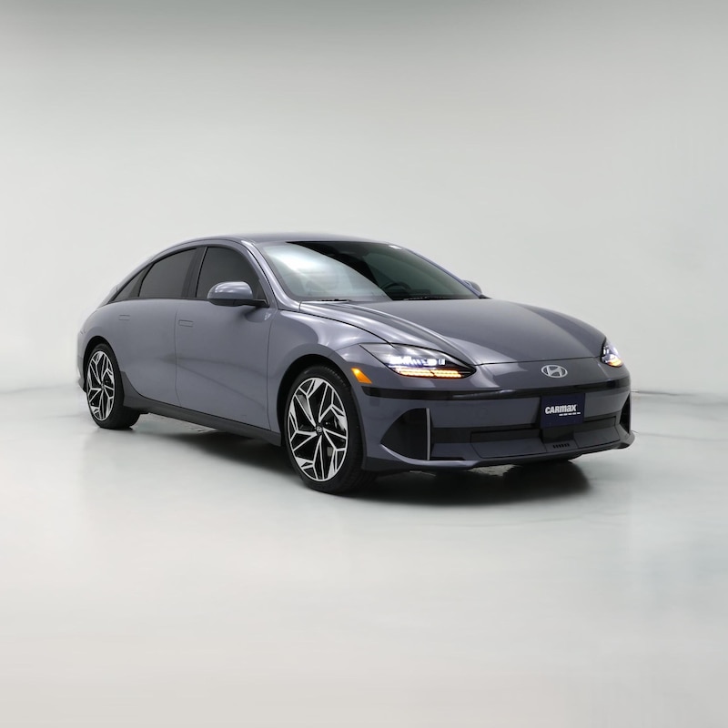 2024 Hyundai Ioniq 6 SEL