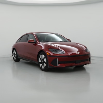 2023 Hyundai Ioniq 6 SE