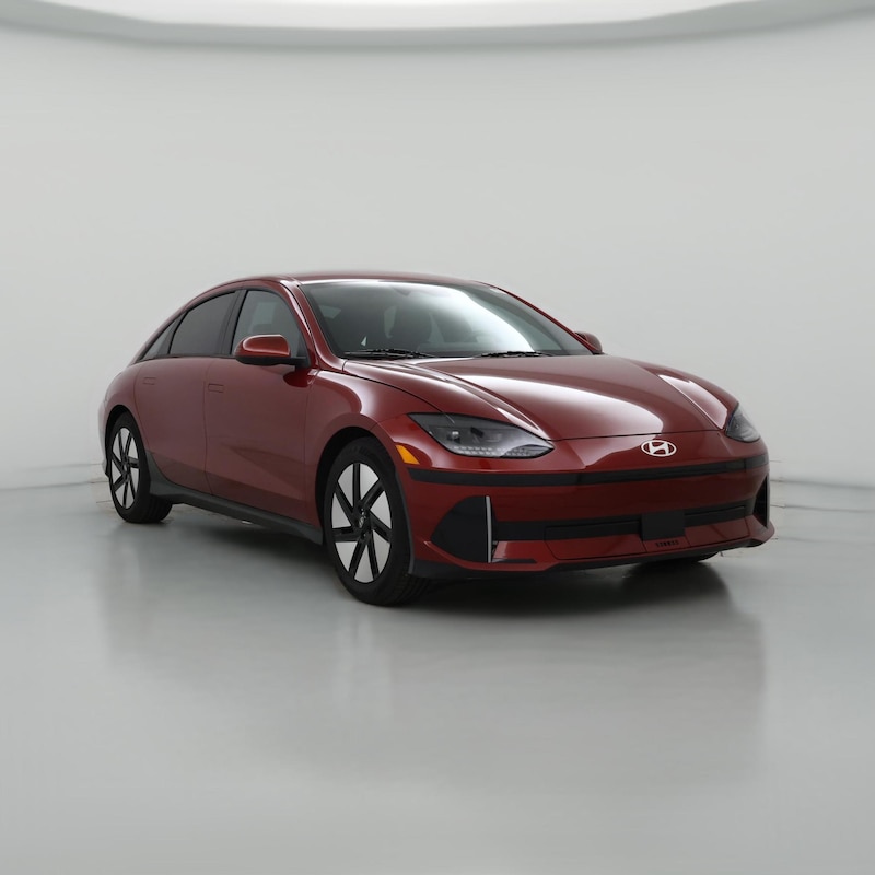 2023 Hyundai Ioniq 6 SE
