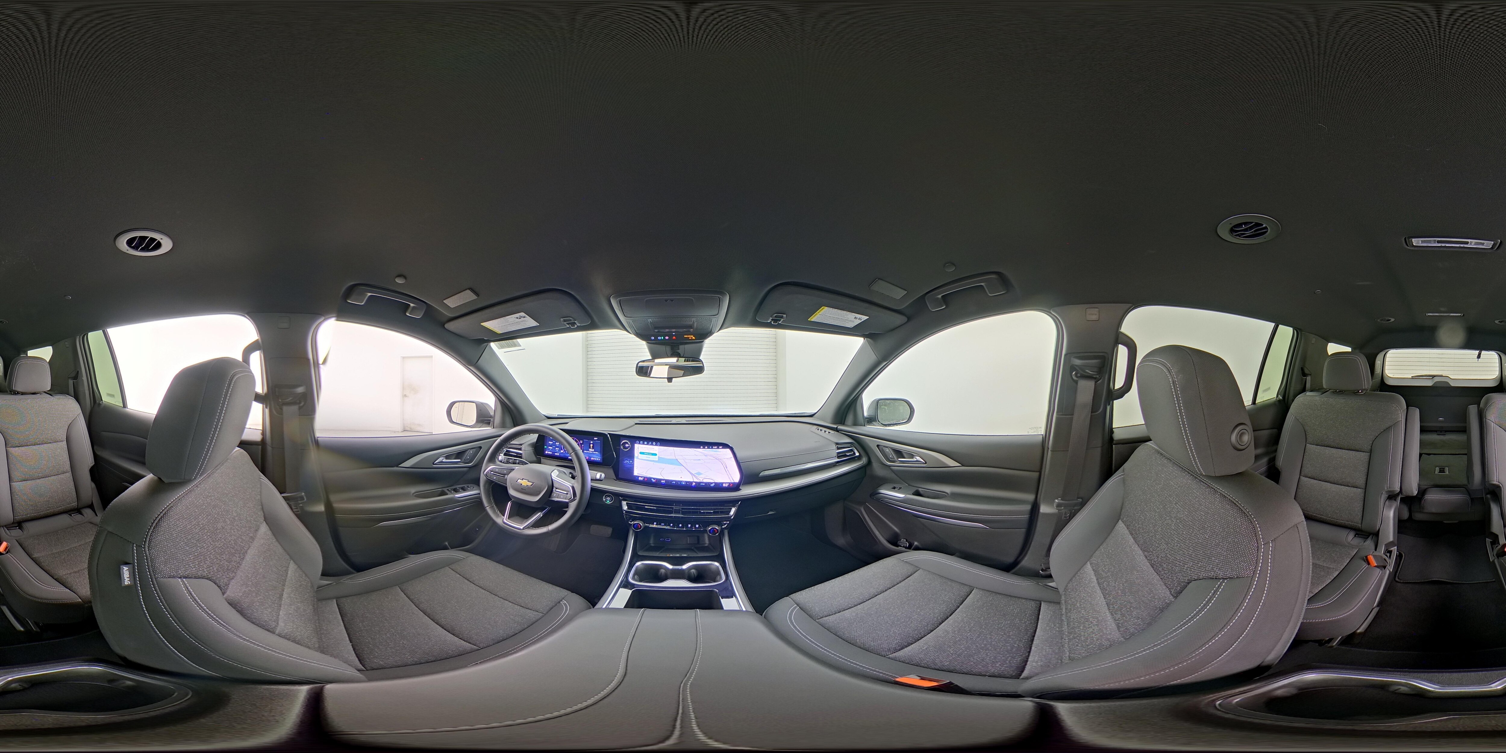 2026 Chevrolet Traverse LT - Photo 27