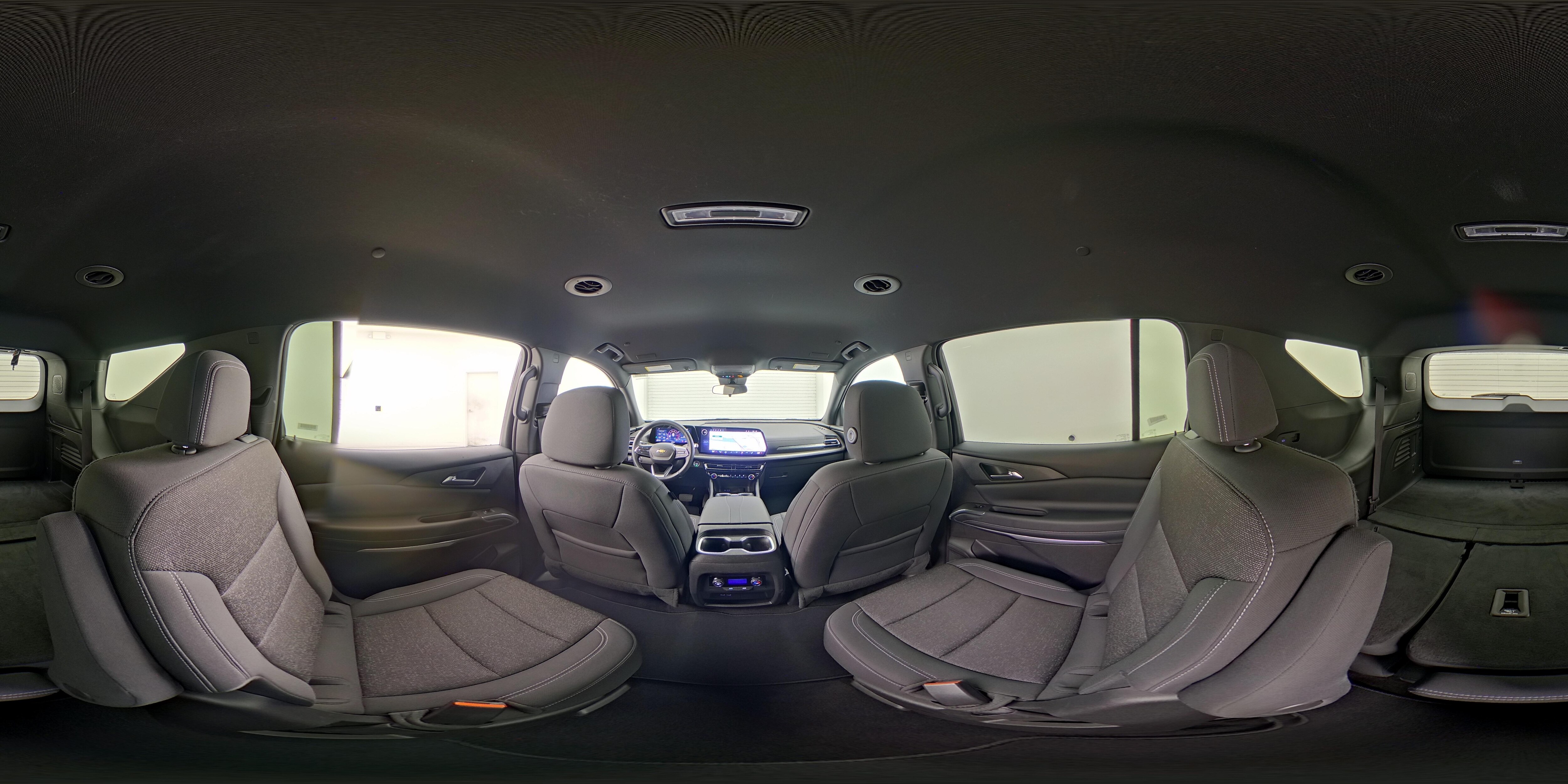 2026 Chevrolet Traverse LT - Photo 28