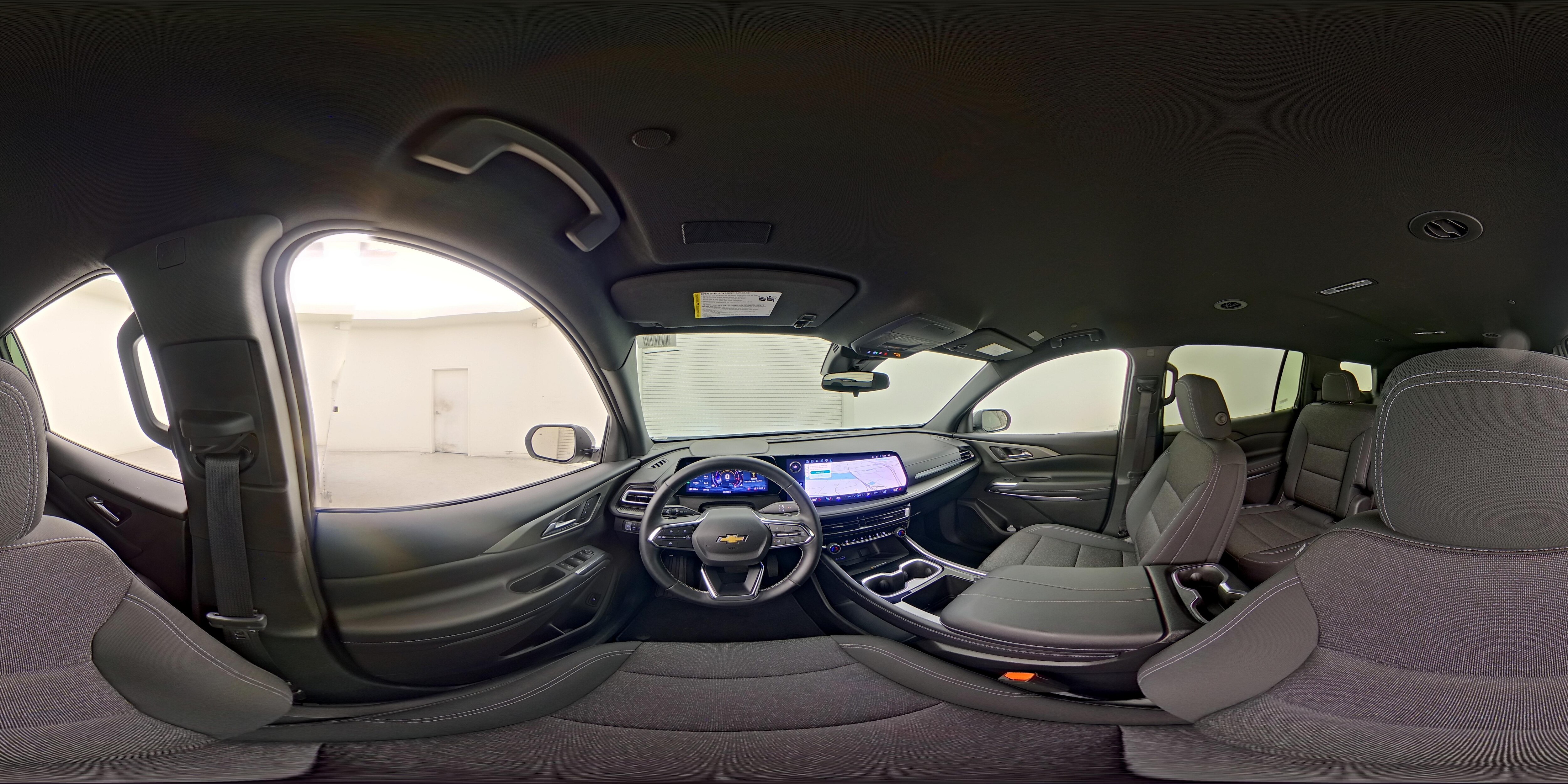 2026 Chevrolet Traverse LT - Photo 29