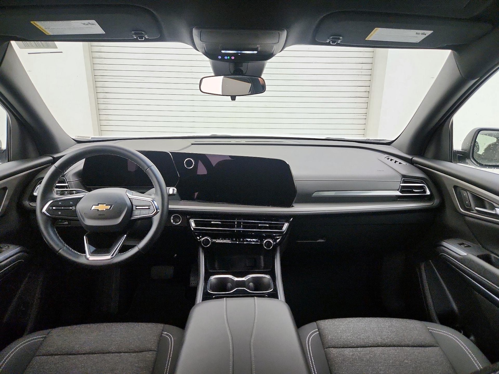 2026 Chevrolet Traverse LT - Photo 10
