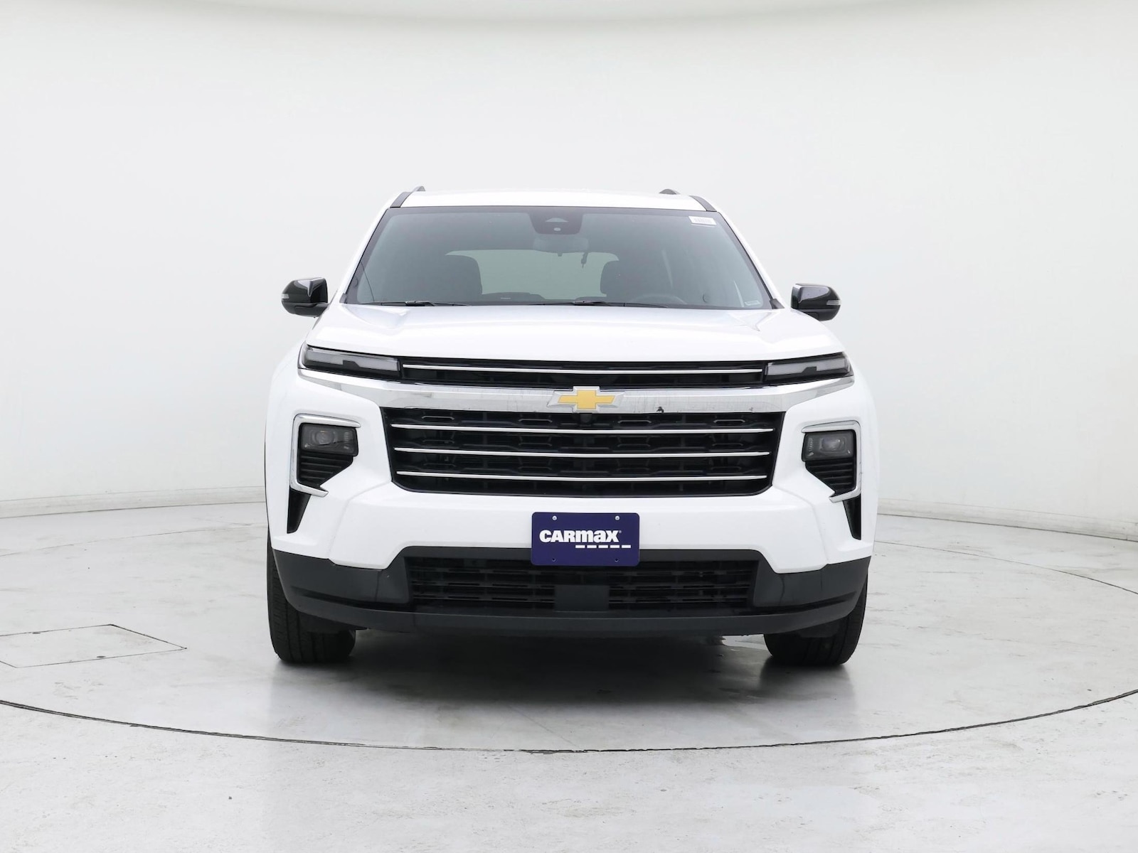 2026 Chevrolet Traverse LT - Photo 6