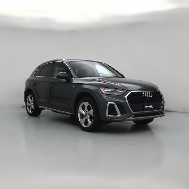 2023 Audi Q5 S-Line Premium Plus